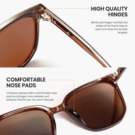 [Big Sale]Cyxus Polarized Sunglasses For Men Women