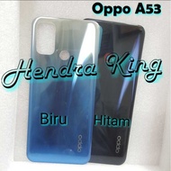 TYBH Backdoor Oppo A53 / Back casing oppo A53