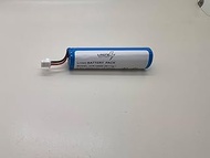 Replament Battery for Petzl E36NAO, Nao, Nao+, Neo, Stirnlampen PN:Petzl ICR18650-35 3500mAh / 12.98