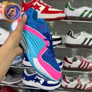 KD 36 - 46 Basketball Shoes With Free Socks