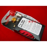 [Painting] LUft CO2 Lightweight Easy To Carry Pump CO2