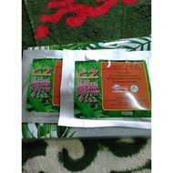 Cz Beauty Masker kunyit Putih Pluss