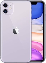 Apple iPhone 11 Purple