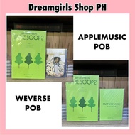 SEVENTEEN In The Soop 2 Making Photobook Weverse AppleMusic POB (Sealed)