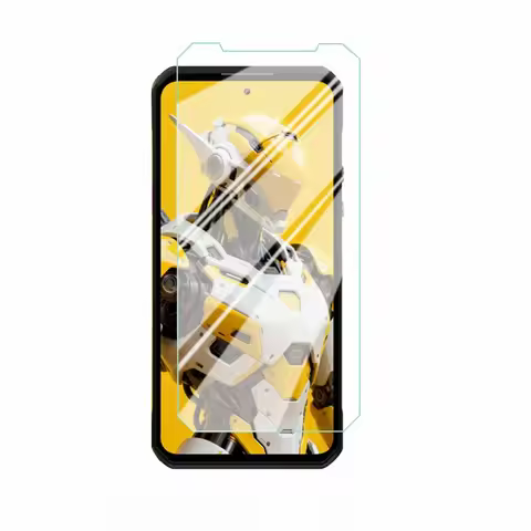9H Tempered Glass for Oukitel WP60 WP58 Pro 5G Original Screen Protectors for Oukitel WP60 5G Protec