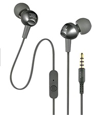 Tai Nghe Nhét Tai Có Dây JBL C200Si - Chính Hãng PGI