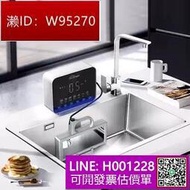 推薦好物~新款可攜式水槽洗碗機全自動家用超音波小型獨立式免安裝愛媽邦