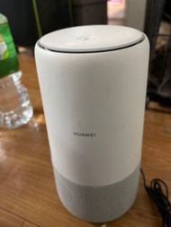 華為Wi-Fi  Router and Speaker