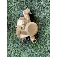 calliper brake depan yamaha lc 135