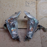 Yamaha Soul GT Turn Signals 1 set Original