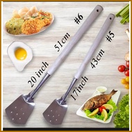 Sandok Sanse Stainless Wood Handle
