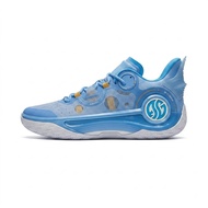 361 Degrees Aaron Gordon AG4 SE Mens Basketball Shoes Breathable Lightweight Cushioning Anti-Slip Sn