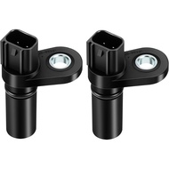 Set of 2 Camshaft Position Sensor Compatible with Ford F150 F250 F350 E150 E250 E350 Explorer Mustan