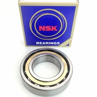 NSK Angular Contact Ball Bearings 7010---NSK High Precision Angular Contact Ball Bearings