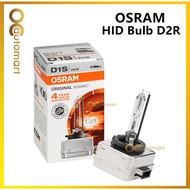 Osram Original Xenarc HID Bulb D1S 66140 ( Made in Germany ) 1Pcs