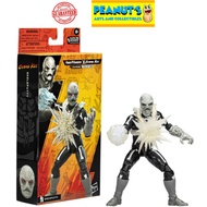 Power Rangers Lightning Collection Cobra Kai Skeleputty