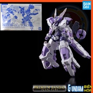 HG 1/144 BEGUIR-BEU TORCHE Assembly Model