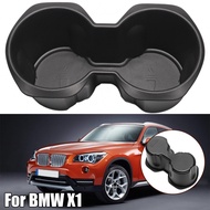 Storage Box Anti-slip For BMW X1 2023 Water Cup Holder Parts &amp; Accessories