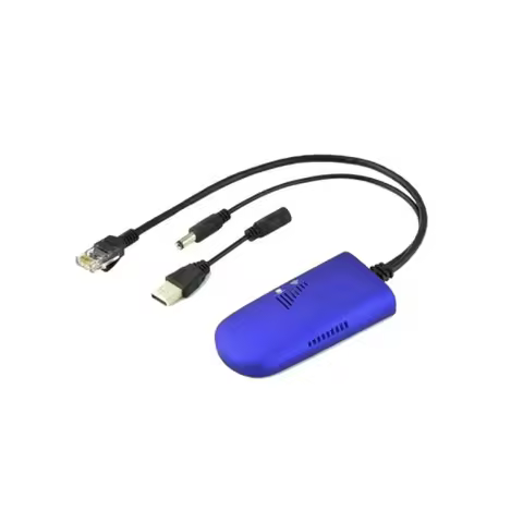 VAP11G Bridge Cable Convert RJ45 Ethernet Port to Wireless WiFi Dongle AP for Vonets
