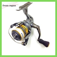 Shimano (SHIMANO) Reel Spinning Reel NAVI X C2000S 039200
