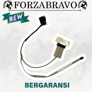 Flexible LCD Cable HP G4-2000 G4-2006AX G4-2045TX G4-2143TX DD0R33LC010 40 PIN - Warranty