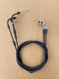 Dây Bít Ga Xe Máy Yamaha Jog 100 EU2 Phù Hợp Với Xe Máy Honda Vision Dây Bít Ga Đơn Hai Bên Cho Xe M