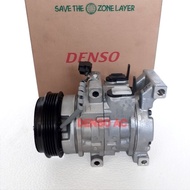 Compressor Compresor Kompresor AC Mobil untuk Daihatsu Xenia 1.3 dan