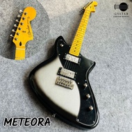 GCM Custom Made Meteora Electric Guitar Custom Maniac (Oversea Ready Stock)