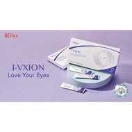 [Original HQ] BElixz I-VXION (30 sachet)