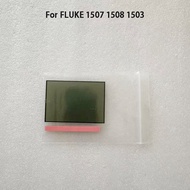 Display Screen For FLUKE 1507 1508 1503 LCD Screen Repair Parts Replacement