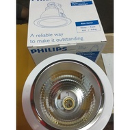 Philips 5inch FBS115 Downlight Hood