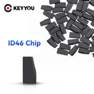 Transponder Remote Car Key Blank ID46 PCF7936 Chip