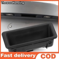 hewoodfameing 1Pcs Trunk Handle Car Rear Door Boot For 1 3 5 X1 X5 X6 Series E82 E88 E90 E91 E92 E93