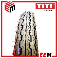 TITI TYRES DUNLOP TT100 #year2026#TDT 80/90-17