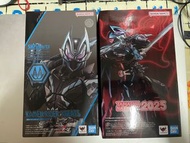 有啡 全新 shf geats xgeats cross geats 黑狐 九尾狐 真骨