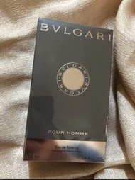 BVLGARI 寶格麗男士淡香水 (大吉嶺茶香)