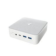 機械師 - Machenike MINI II - AMD Ryzen™ 5 6600H 16GB+512GB W11H WIFI 6E (CS-MR006+PS-MACPC+LB-PCNB)