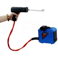 New Portable Flameless Handheld DW-1.80KW Nut Wire Heater More Lightweight Split Type High Frequency
