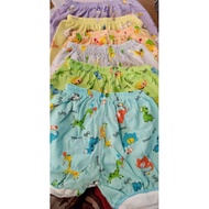 / Baby Shorts Usagi Shorts (6 pcs)