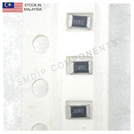10PCS Taiwan-Grade 30R ±1%, 0805 SMD Resistor (30R0)