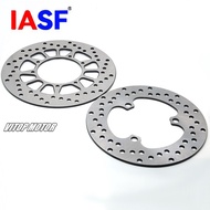 For Yamaha TW200 TW225 2001-2007 Serow 225 XT225 XT 225 XT225 1996-2003 Motorcycle Engine Brake Disc