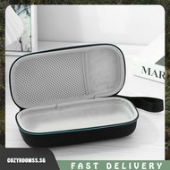 [cozyroomss.sg] Smart Speaker Carrying Box Dustproof Waterproof for Bose SoundLink Flex