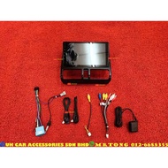 Honda Crv 2002-2006 (9 INCH) Andorid Player Car Android Player IPS Car Multimedia Youtube Waze Wifi 