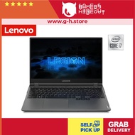Lenovo Legion 5 15ARH05 82B5008RMJ 15.6'' FHD 120Hz Gaming Laptop (Ryzen 5 4600H, 8GB, 512GB SSD, GTX1650 4GB, W10, HS)