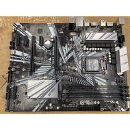 ~~ Xie Ming~ASUS ASUS Z390-P Z390-PRO GAMING Motherboard Second-Hand Goods