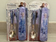 韓國Frozen 不鏽鋼餐具