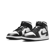 W Air Jordan 1 Mid Panda 熊貓 DV0991-101