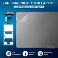 Lenovo Ideapad Slim 5 14" 14IMH9 Gen 9 Garskin Anti-Scratch Body Skin Protector Premium Vinyl