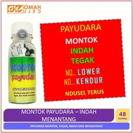 BOTOL BESAR MONTOK PAYUDARA SUPER PREMIUM Pil Jamu Obat Galian Pembesar Memperbesar Pengencang Menge