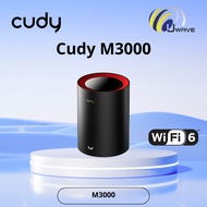 Cudy M3000  AX3000 2.5G Mesh Wi-Fi 6 System